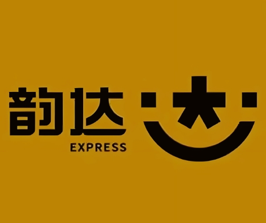 古浪韵达快递